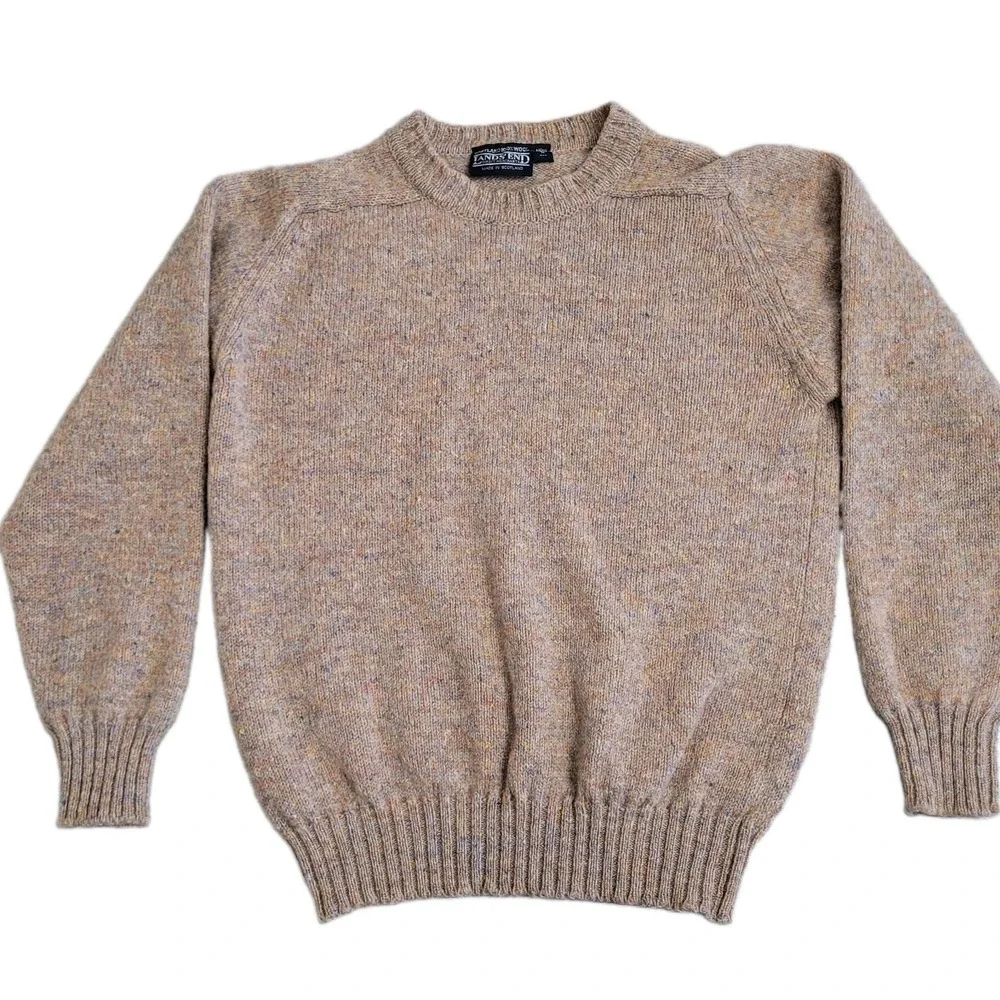Lands End 🐑vintage lands